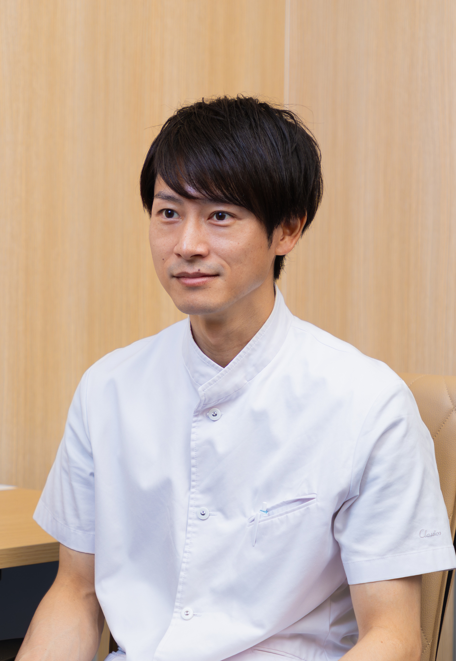 宮崎クリニック 院長