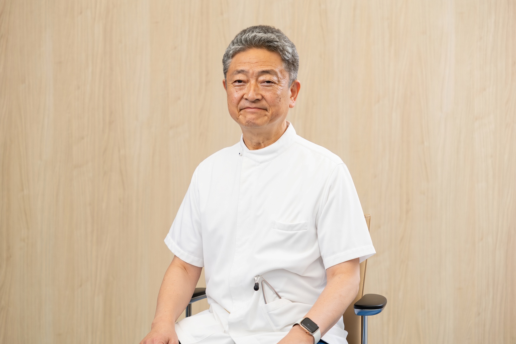 宮崎クリニック 前院長